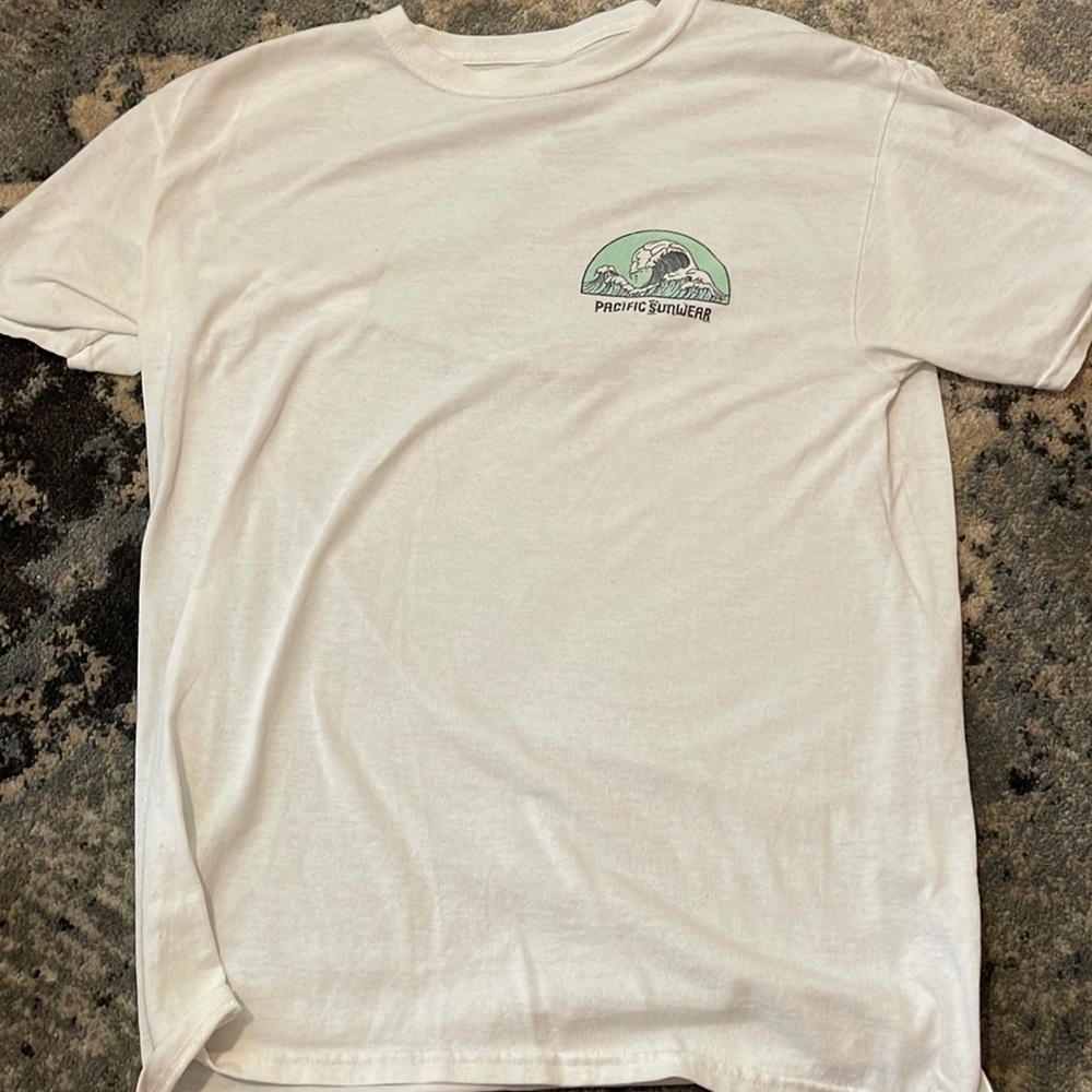 PacSun Tee